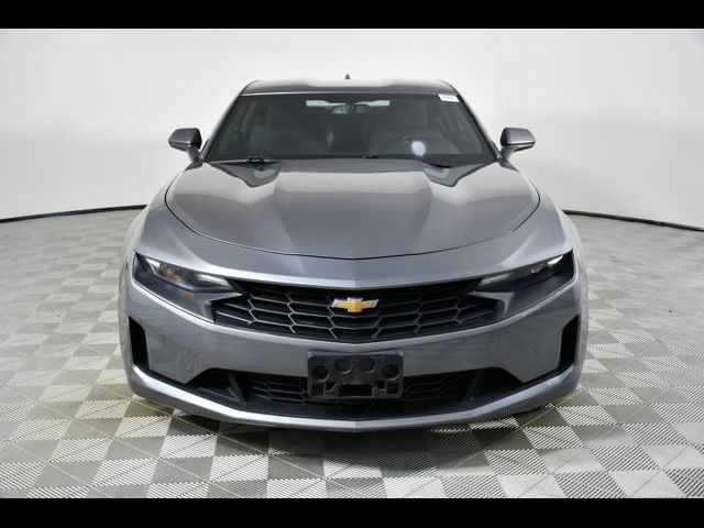 2020 Chevrolet Camaro 1LT