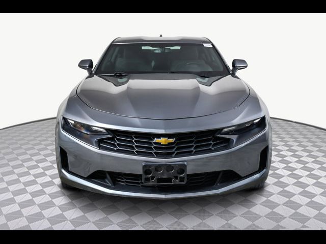 2020 Chevrolet Camaro 1LT