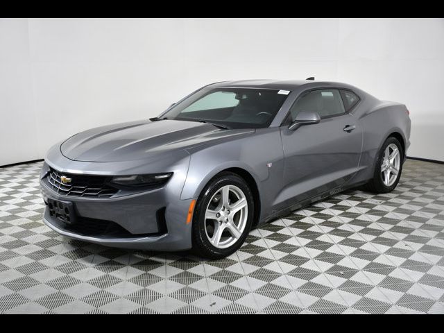 2020 Chevrolet Camaro 1LT