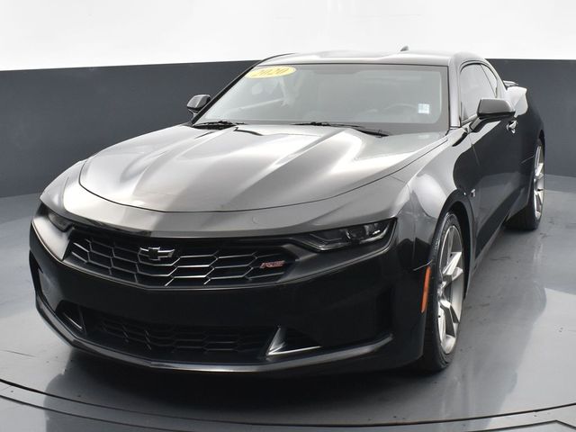 2020 Chevrolet Camaro 1LT