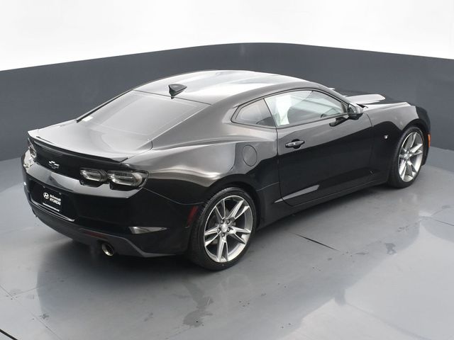 2020 Chevrolet Camaro 1LT