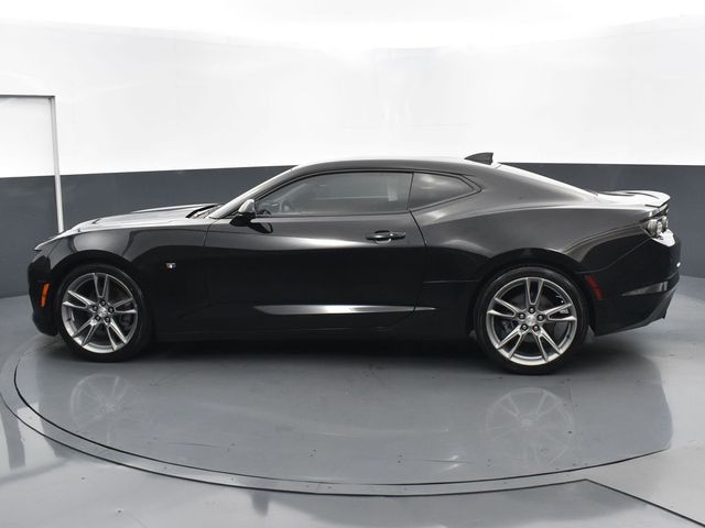 2020 Chevrolet Camaro 1LT