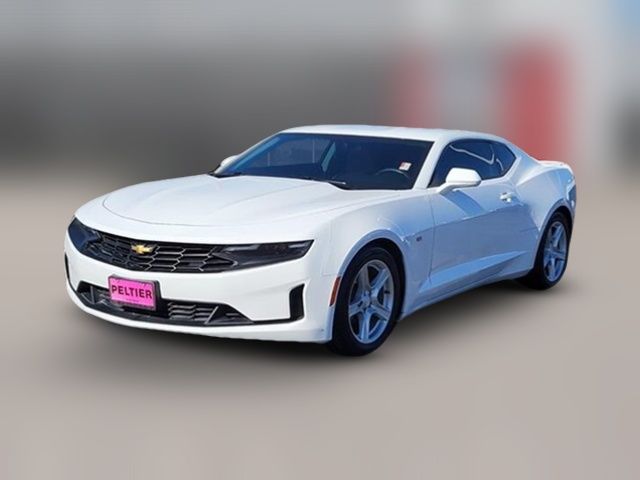 2020 Chevrolet Camaro 1LT