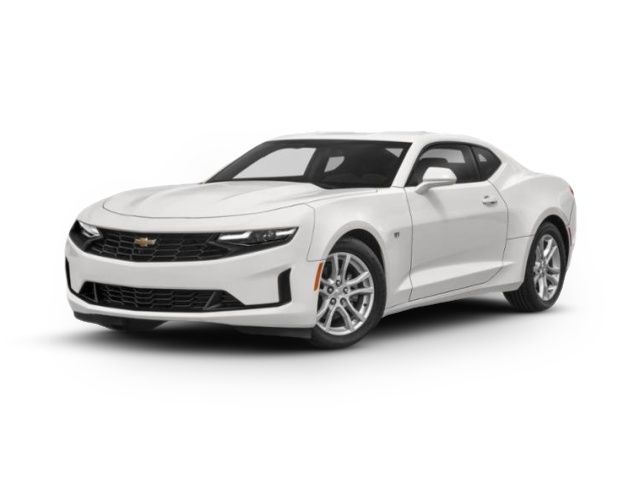 2020 Chevrolet Camaro 1LT