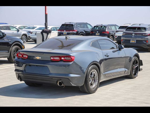 2020 Chevrolet Camaro 1LT