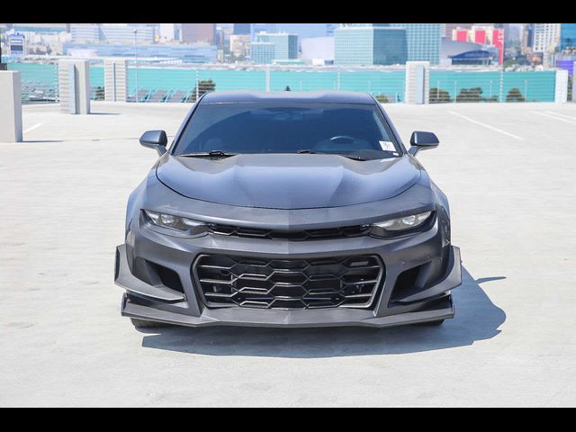 2020 Chevrolet Camaro 1LT