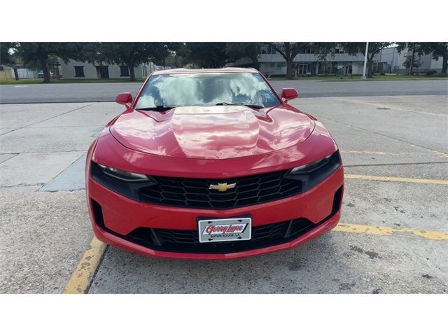 2020 Chevrolet Camaro 1LT