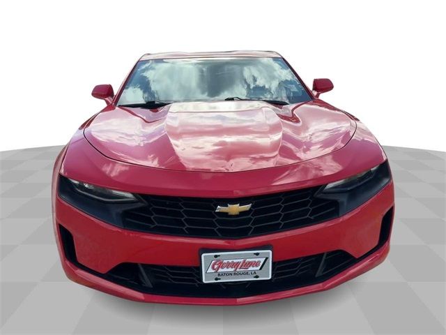 2020 Chevrolet Camaro 1LT