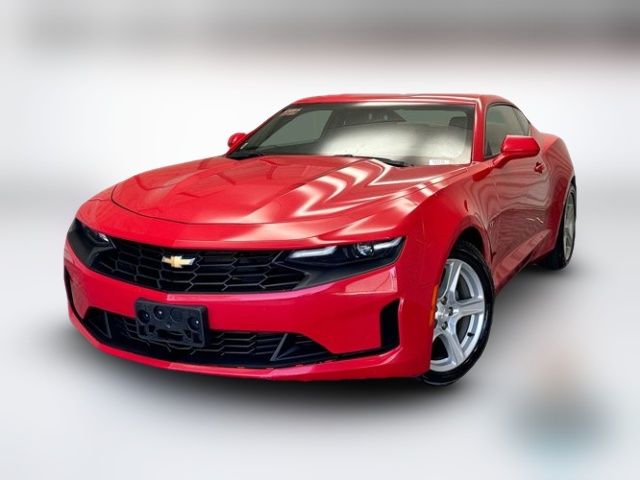 2020 Chevrolet Camaro 1LT