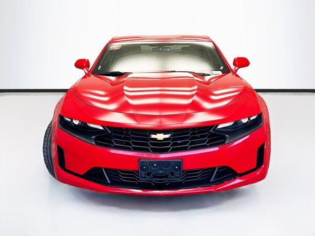 2020 Chevrolet Camaro 1LT