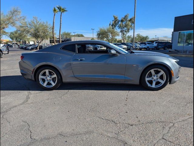 2020 Chevrolet Camaro 1LT