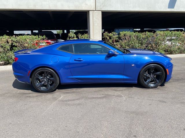 2020 Chevrolet Camaro 1LT