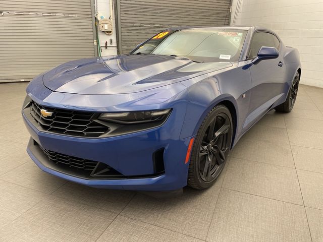 2020 Chevrolet Camaro 1LT