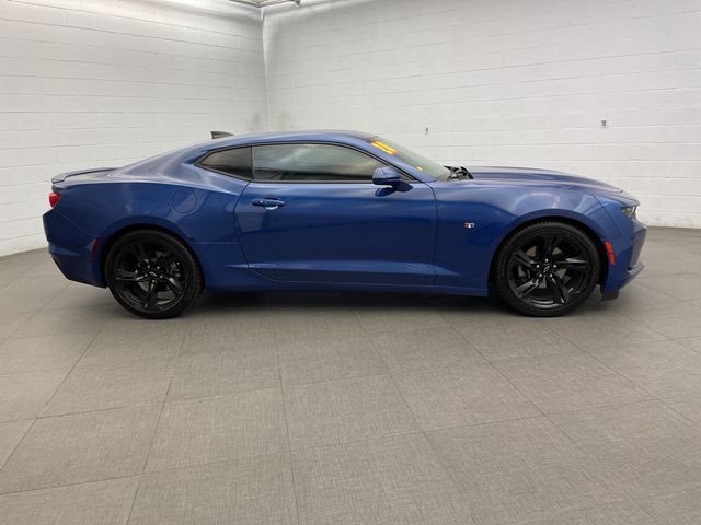 2020 Chevrolet Camaro 1LT