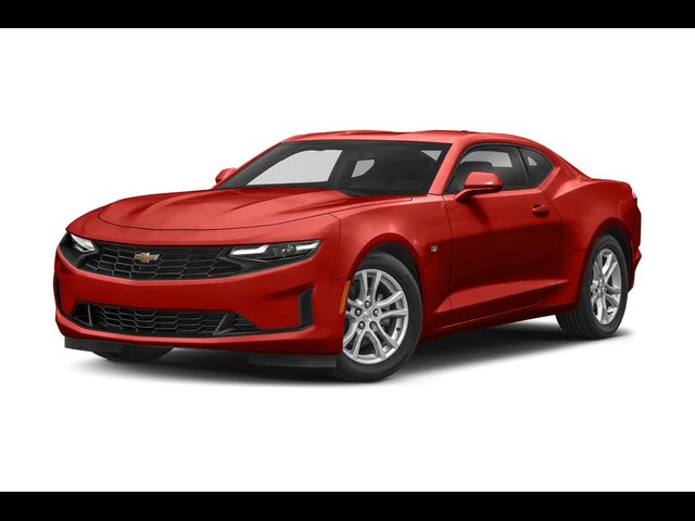 2020 Chevrolet Camaro 1LT