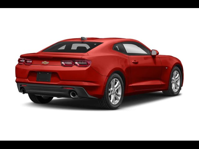 2020 Chevrolet Camaro 1LT