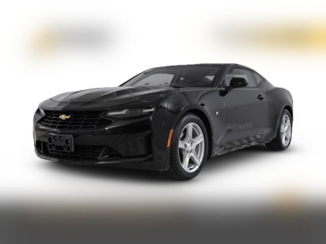 2020 Chevrolet Camaro 1LT