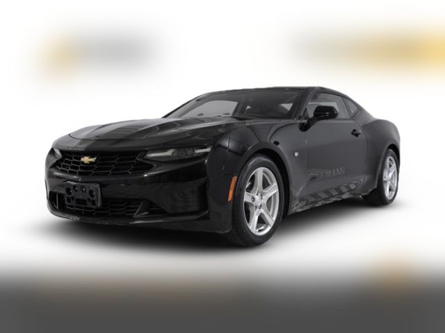 2020 Chevrolet Camaro 1LT