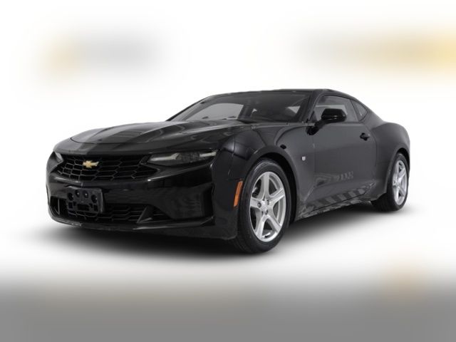 2020 Chevrolet Camaro 1LT