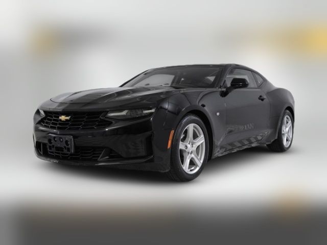 2020 Chevrolet Camaro 1LT