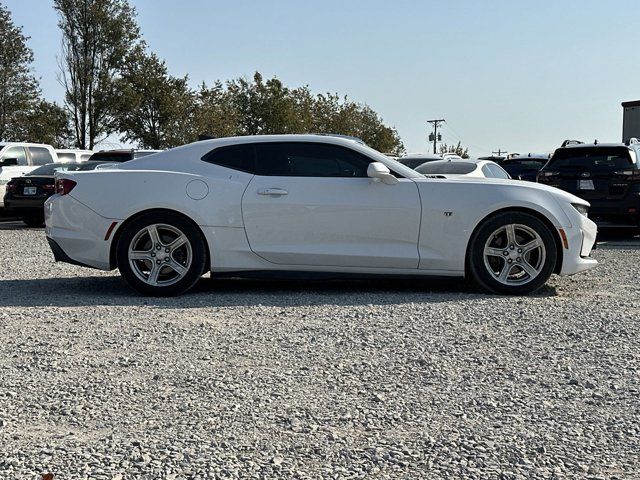 2020 Chevrolet Camaro 1LT