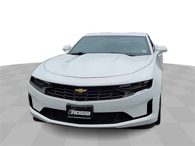 2020 Chevrolet Camaro 1LT