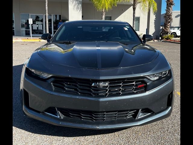 2020 Chevrolet Camaro 1LT