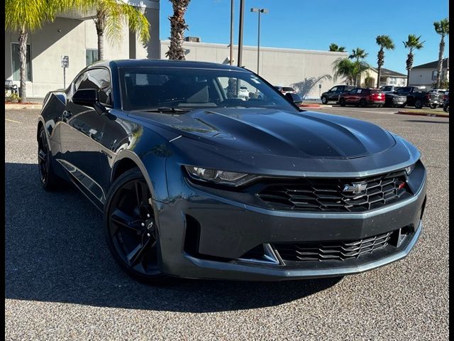 2020 Chevrolet Camaro 1LT