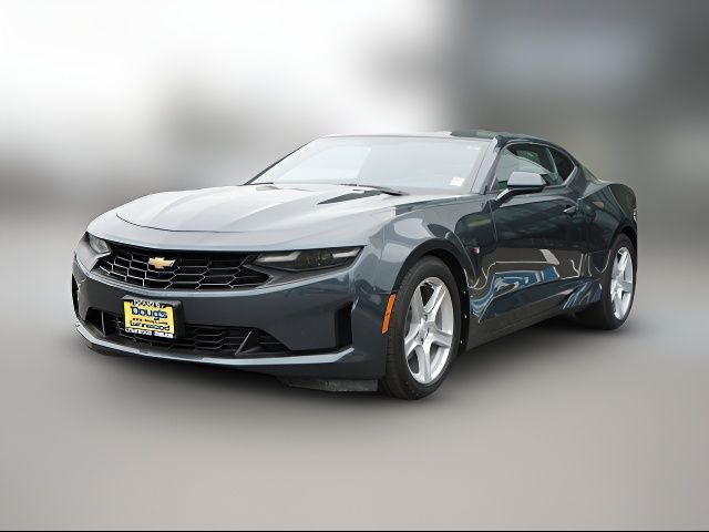 2020 Chevrolet Camaro 1LT