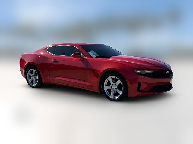 2020 Chevrolet Camaro 1LT