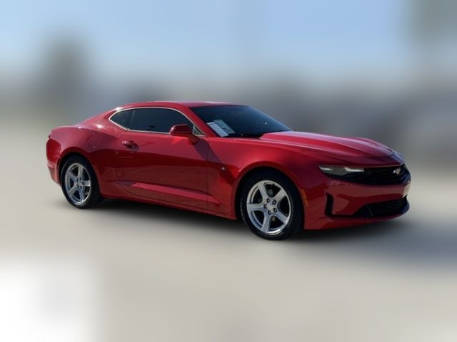 2020 Chevrolet Camaro 1LT