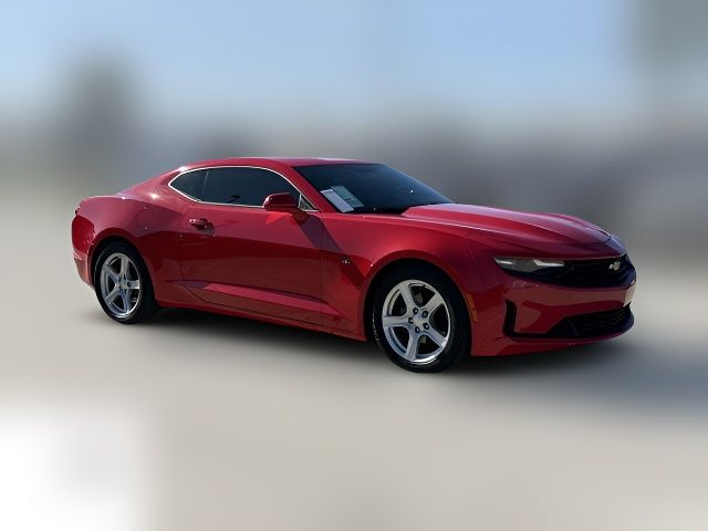 2020 Chevrolet Camaro 1LT