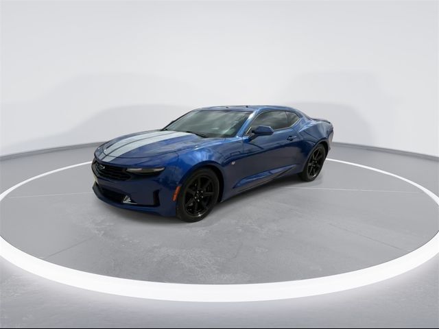 2020 Chevrolet Camaro 1LT