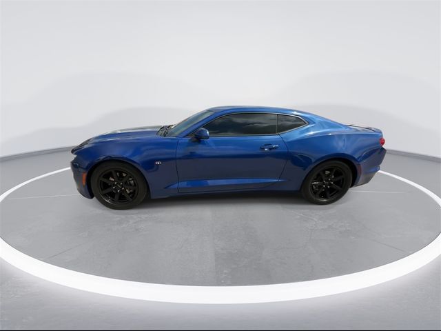 2020 Chevrolet Camaro 1LT