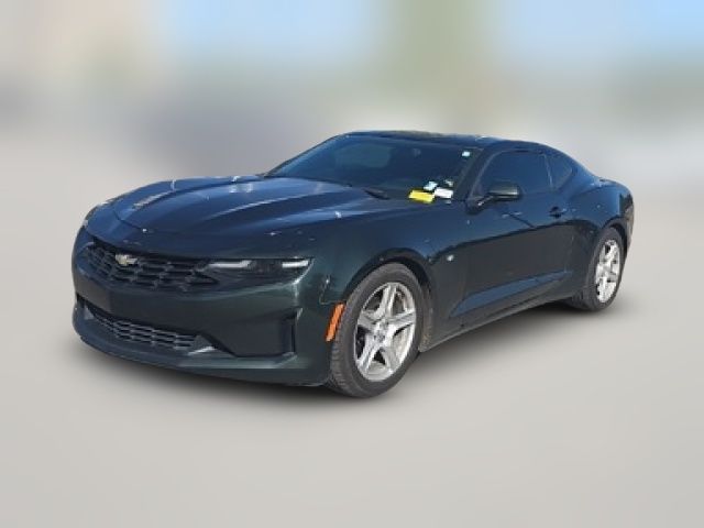 2020 Chevrolet Camaro 1LT