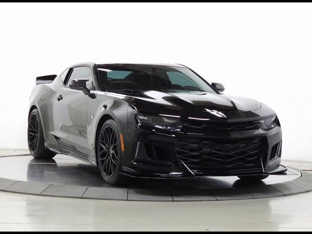 2020 Chevrolet Camaro 1LT
