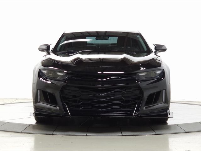 2020 Chevrolet Camaro 1LT