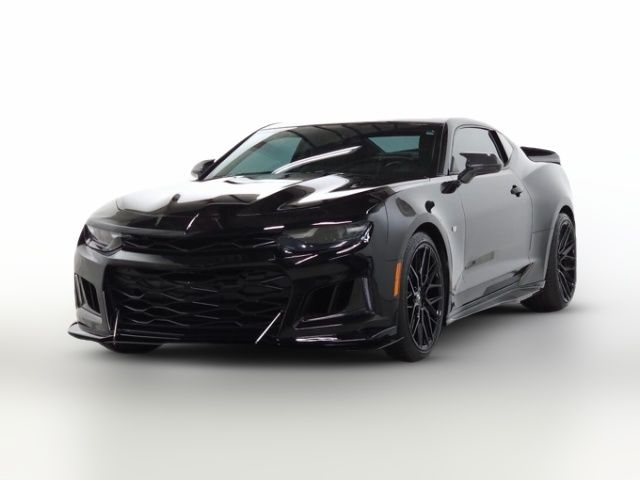 2020 Chevrolet Camaro 1LT