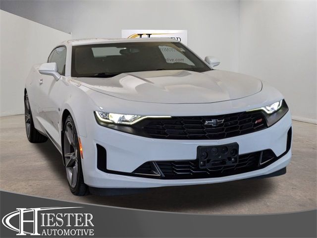 2020 Chevrolet Camaro 1LT