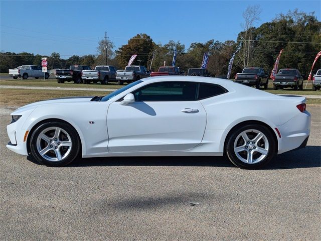 2020 Chevrolet Camaro 1LT