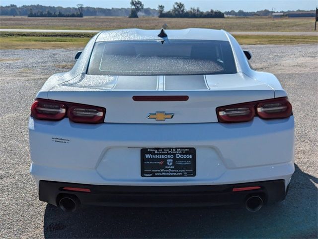 2020 Chevrolet Camaro 1LT