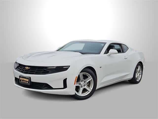 2020 Chevrolet Camaro 1LT