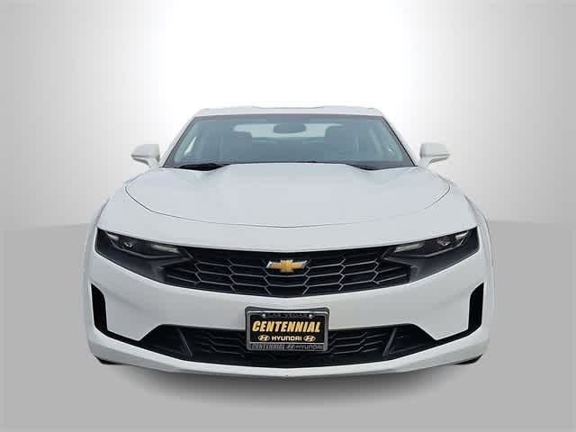 2020 Chevrolet Camaro 1LT