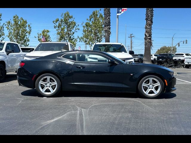 2020 Chevrolet Camaro 1LT