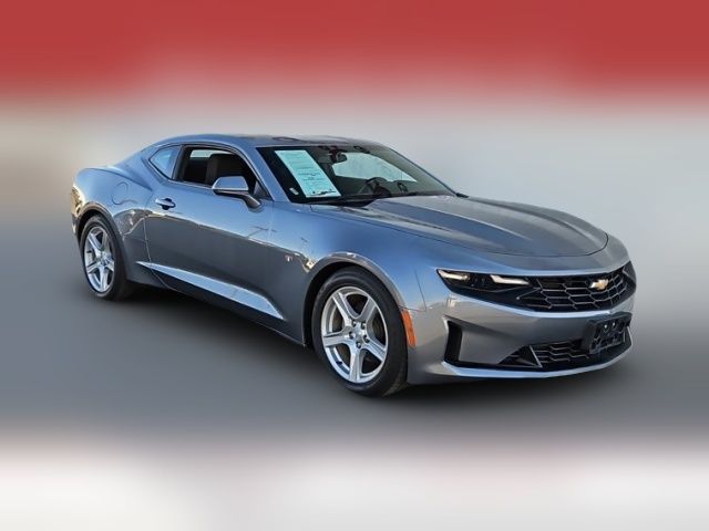 2020 Chevrolet Camaro 1LT