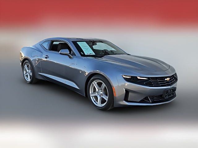 2020 Chevrolet Camaro 1LT