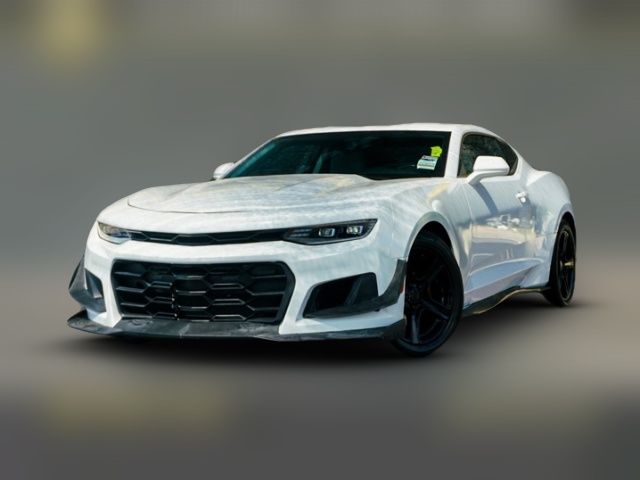 2020 Chevrolet Camaro 1LT