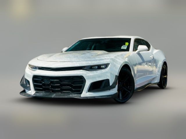 2020 Chevrolet Camaro 1LT