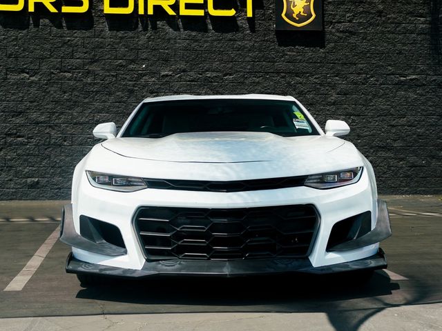 2020 Chevrolet Camaro 1LT