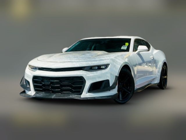 2020 Chevrolet Camaro 1LT